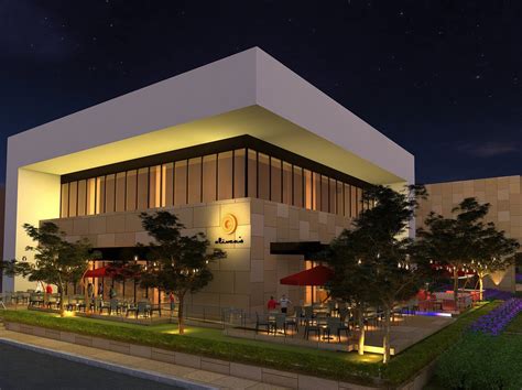 buena vista casino opening.